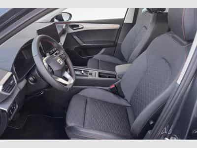 Seat Leon FR 1.5 eTSI 150 DSG (2026) - Photo 3