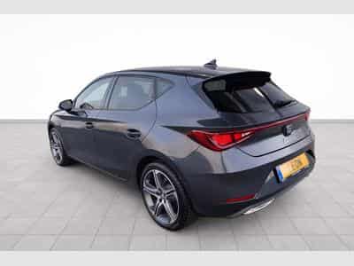 Seat Leon FR 1.5 eTSI 150 DSG (2026) - Photo 2