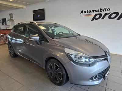 Renault Clio Grandtour Intens (2016) - Photo 1