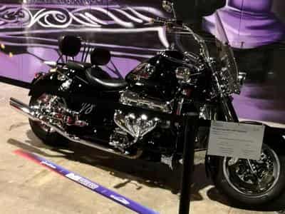 Boss Hoss BHC-3-502 Big Block (2007) - Photo 15