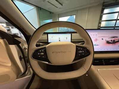 Forthing S7 ELECTRIQUE FULL OPTIONS (2026) - Photo 10