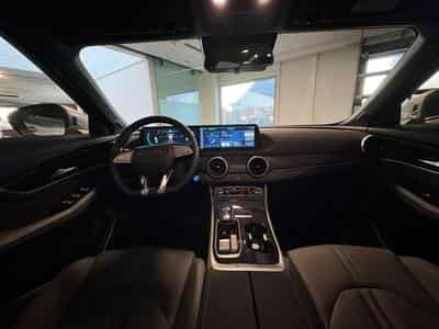 Forthing Friday ELECTRIQUE FULL OPTIONS (2026) - Photo 9