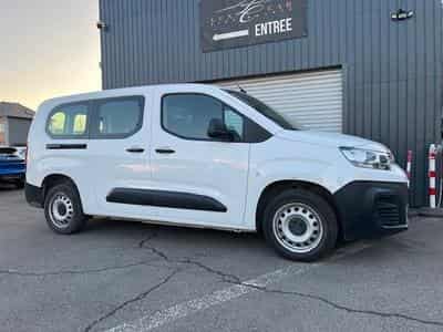Citroën Berlingo 1,5 BHDI L HEAVY PRO (2021) - Photo 1