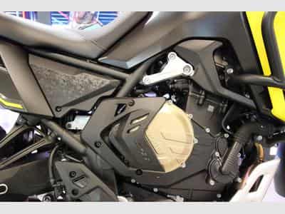 Voge DS800 RALLY (2026) - Photo 8