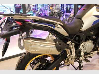 Voge DS900X (2026) - Photo 4