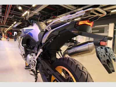 Voge DS900X (2026) - Photo 5