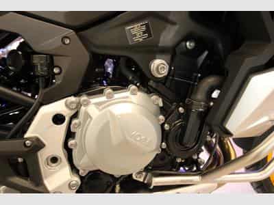Voge DS900X (2026) - Photo 6