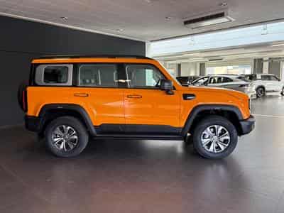 Baic BJ40 4X4 FULL OPTIONS (2026) - Photo 3