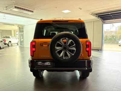 Baic BJ40 4X4 FULL OPTIONS (2026) - Photo 4