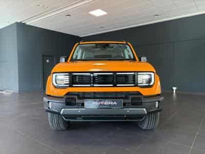 Baic BJ40 4X4 FULL OPTIONS (2026) - Photo 2