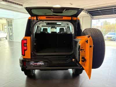 Baic BJ40 4X4 FULL OPTIONS (2026) - Photo 6
