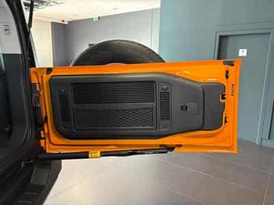 Baic BJ40 4X4 FULL OPTIONS (2026) - Photo 7