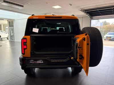 Baic BJ40 4X4 FULL OPTIONS (2026) - Photo 5