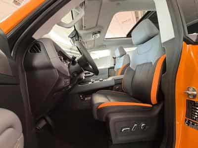 Baic BJ40 4X4 FULL OPTIONS (2026) - Photo 11