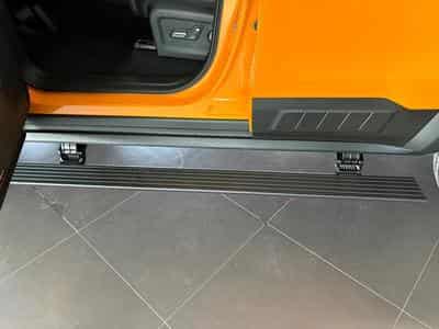 Baic BJ40 4X4 FULL OPTIONS (2026) - Photo 9