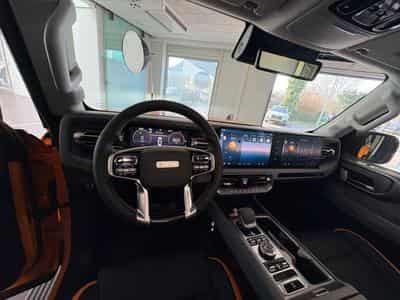 Baic BJ40 4X4 FULL OPTIONS (2026) - Photo 12