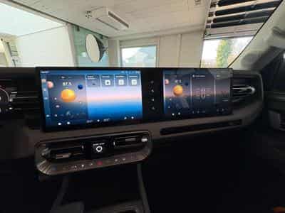 Baic BJ40 4X4 FULL OPTIONS (2026) - Photo 15