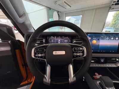 Baic BJ40 4X4 FULL OPTIONS (2026) - Photo 14