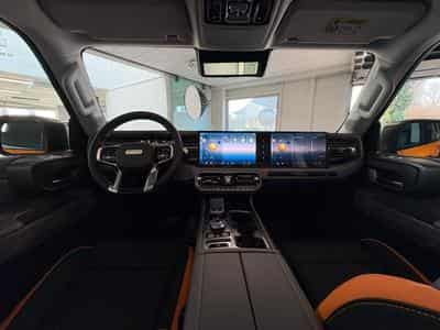 Baic BJ40 4X4 FULL OPTIONS (2026) - Photo 13