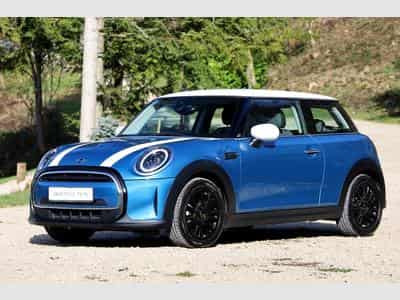 Mini Cooper 136cv Steptronic (2022) - Photo 1
