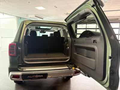 Baic BJ60 4X4 FULL OPTIONS (2026) - Photo 5