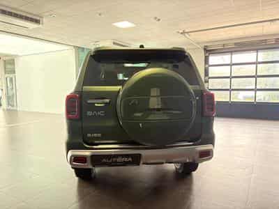 Baic BJ60 4X4 FULL OPTIONS (2026) - Photo 4