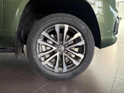 Baic BJ60 4X4 FULL OPTIONS (2026) - Photo 9