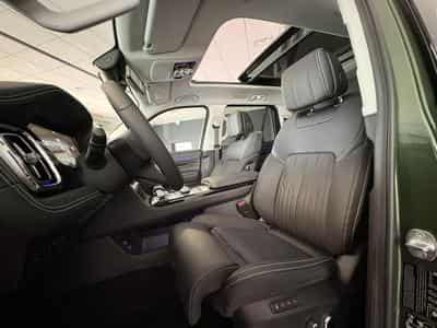 Baic BJ60 4X4 FULL OPTIONS (2026) - Photo 12