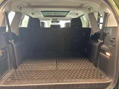 Baic BJ60 4X4 FULL OPTIONS (2026) - Photo 7