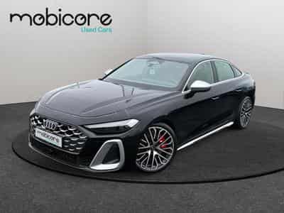 Audi S5 Hatchback New Modèle / Essence (2025) - Photo 1