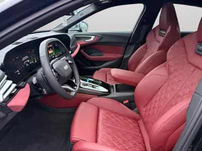 Audi S5 Hatchback New Modèle / Essence (2025) - Photo 12