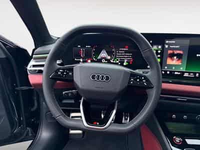 Audi S5 Hatchback New Modèle / Essence (2025) - Photo 14