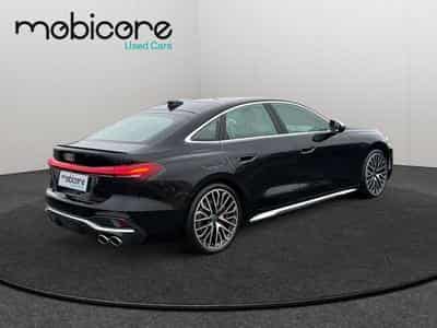 Audi S5 Hatchback New Modèle / Essence (2025) - Photo 2