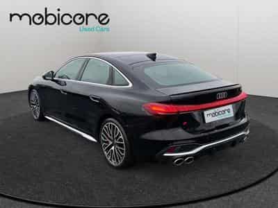 Audi S5 Hatchback New Modèle / Essence (2025) - Photo 5