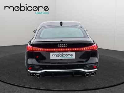 Audi S5 Hatchback New Modèle / Essence (2025) - Photo 6