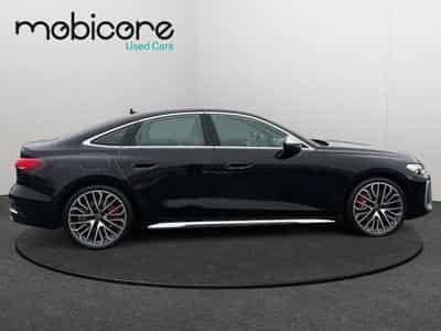 Audi S5 Hatchback New Modèle / Essence (2025) - Photo 7