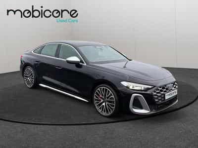 Audi S5 Hatchback New Modèle / Essence (2025) - Photo 8