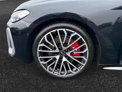 Audi S5 Hatchback New Modèle / Essence (2025) - Photo 9
