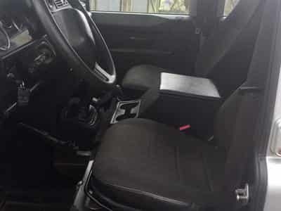 Land-Rover Defender (2013) - Photo 11
