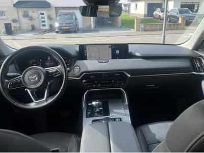 Mazda CX-60 (2023) - Photo 2