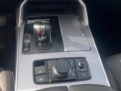 Mazda CX-60 (2023) - Photo 3