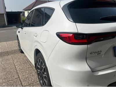 Mazda CX-60 (2023) - Photo 4