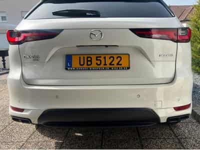 Mazda CX-60 (2023) - Photo 7
