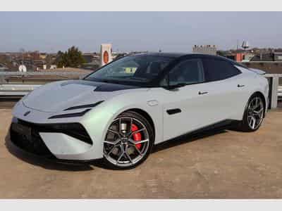 Lotus Emeya s (2024) - Photo 1
