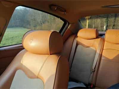 Maserati Quattroporte Sport GTS (2009) - Photo 6