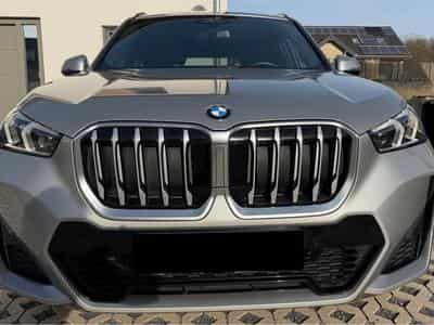 BMW X1 23d 3xMsport p. att. rem. Harman C. (2024) - Photo 1