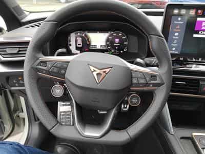 Cupra Leon 2.0 TSI 245 kW 4Drive VZ (2025) - Photo 6