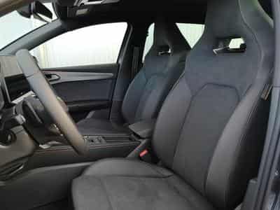 Cupra Leon 2.0 TSI 245 kW 4Drive VZ (2025) - Photo 8