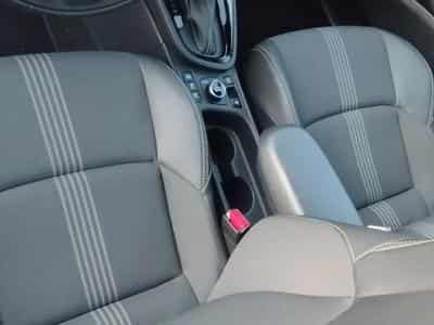 Toyota Yaris Cross Adventure (2023) - Photo 6
