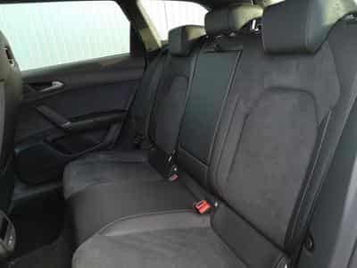 Cupra Leon 2.0 TSI 245 kW 4Drive VZ (2025) - Photo 9